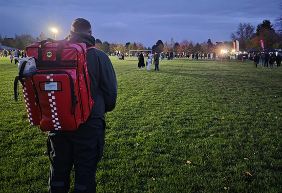 Events and Festivals