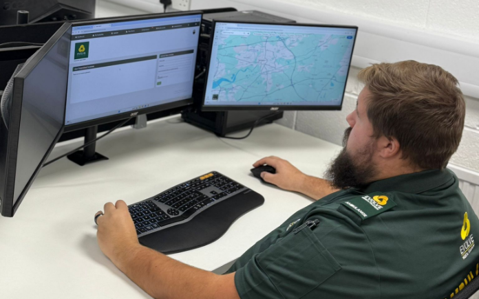 Evolve Medical Solutions