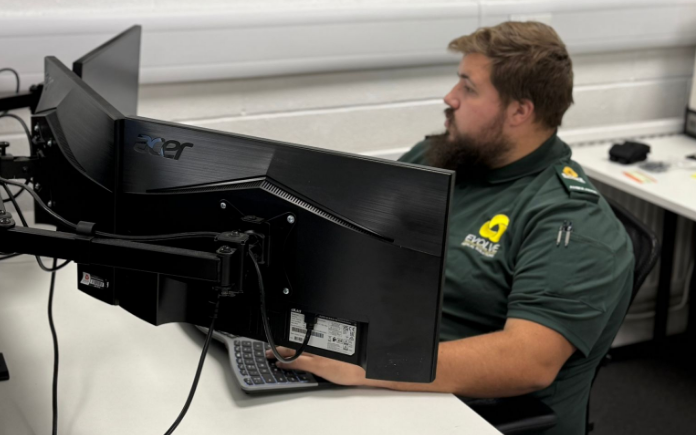 Evolve Medical Solutions